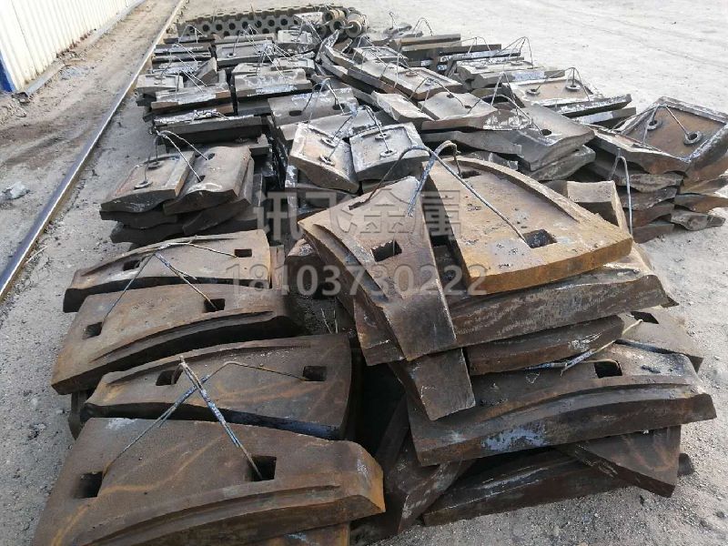 黑色金屬的相關介紹有哪些？